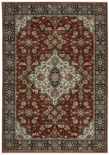 Oriental Weavers ABERDEEN ABERD-4151R Imgs Traditional Area Rugs